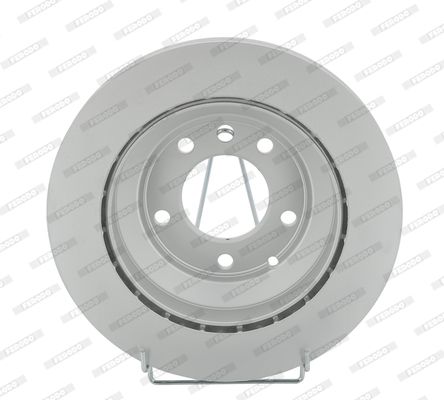 FERODO DDF1580C Fren Diski Arka