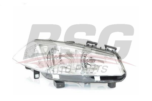BSG 75800003 Far Sağ