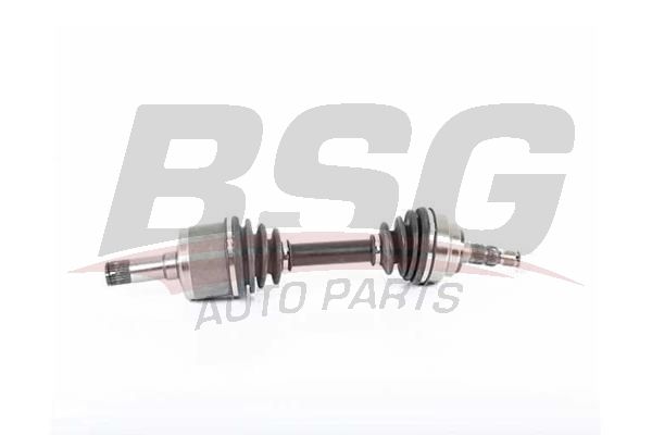 BSG 65350076 Aks Komple Ön Sol - . Görsel