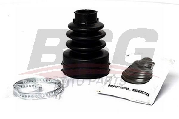 BSG 30705030 Aks Körüğü İç Sağ - . Görsel