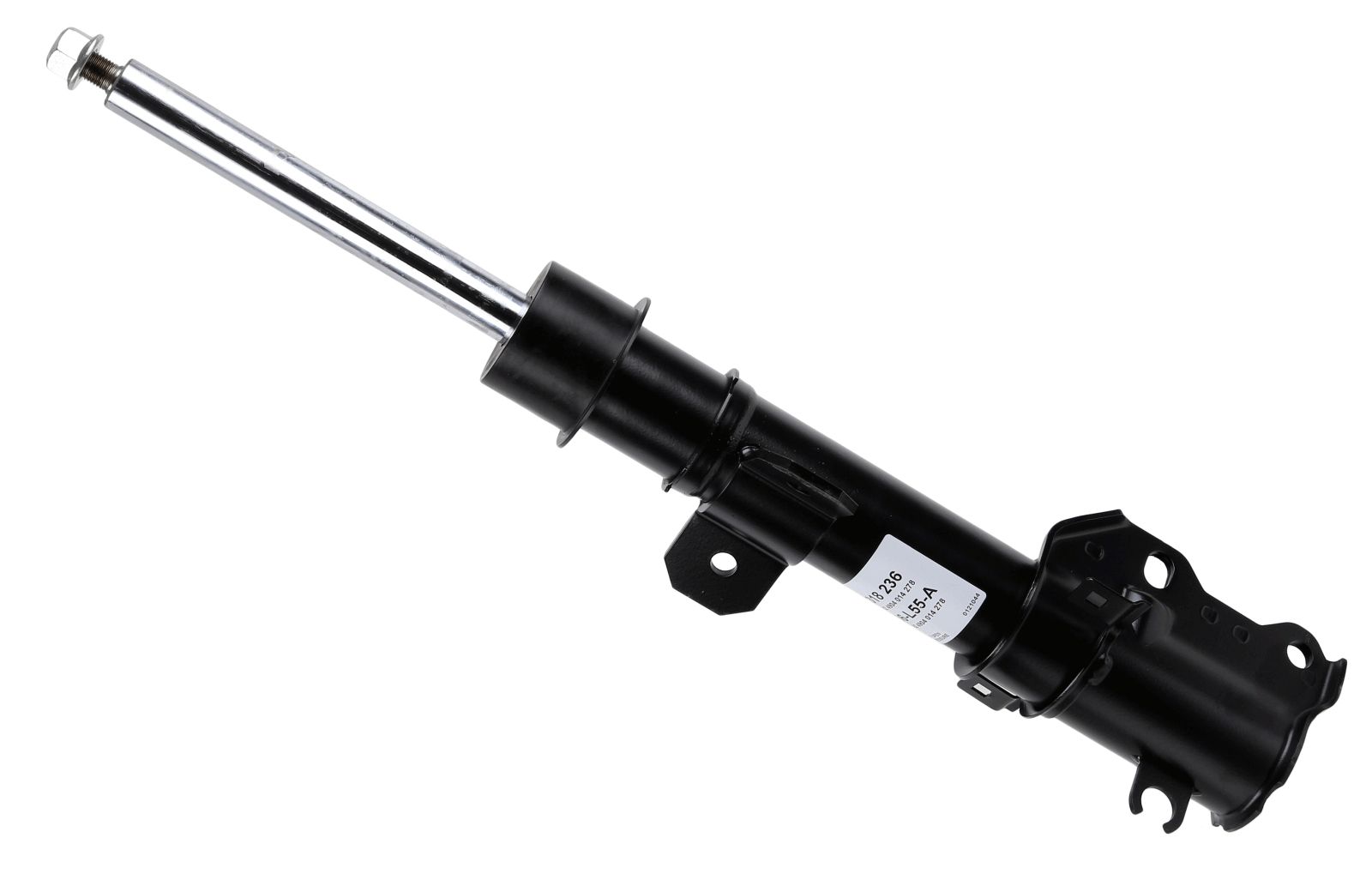 Sachs Shock Absorber