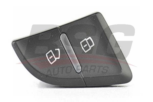 BSG 90860034 Merkezı Kilit Düğmesi