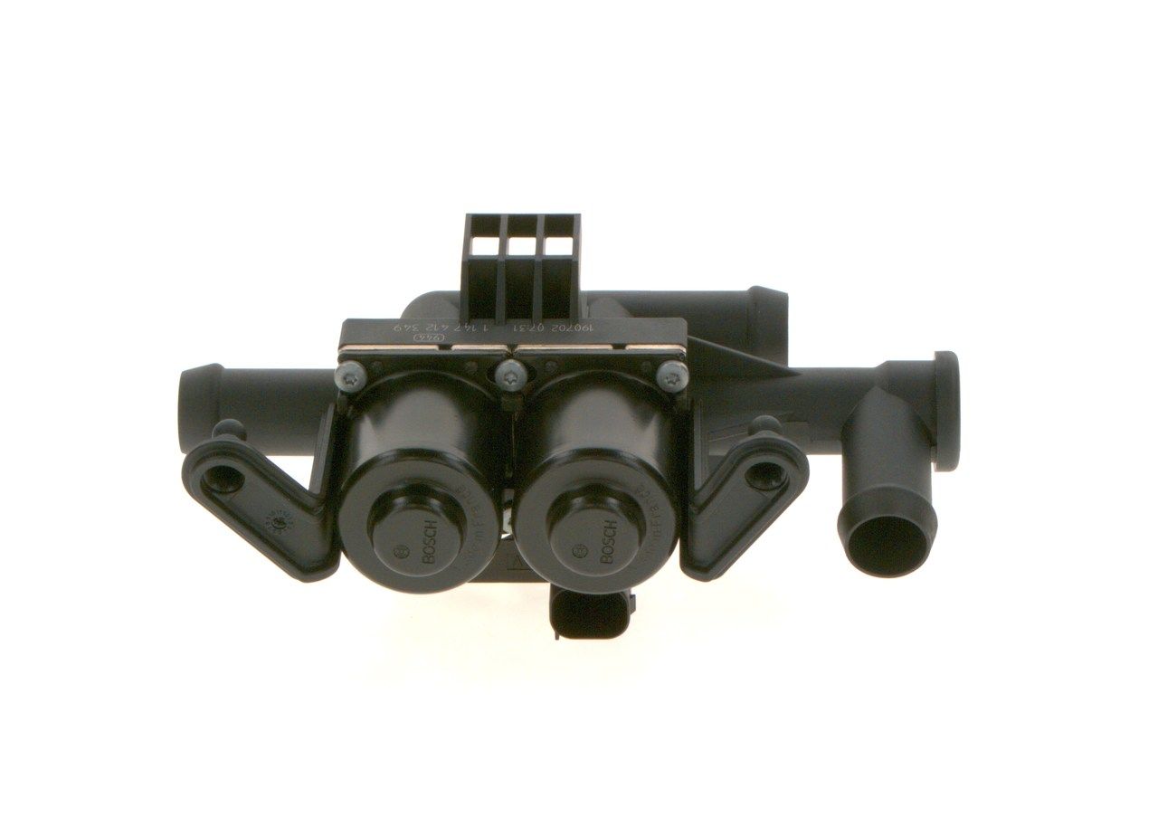 BOSCH 1147412349 Solenoid Valf - . Görsel