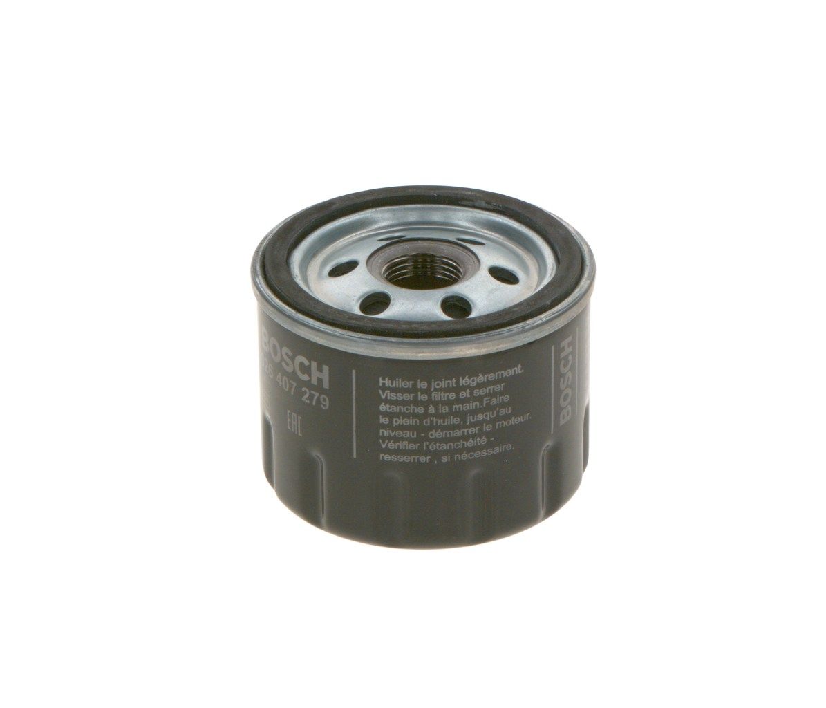 BOSCH F026407279 Yağ Filtresi - . Görsel