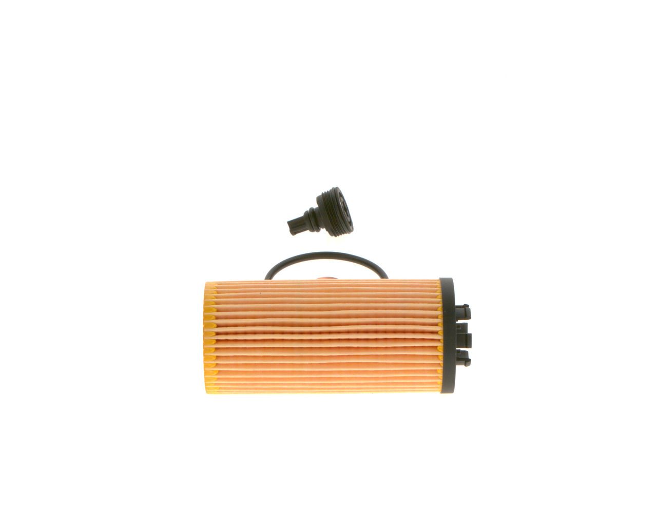 BOSCH F026407277 Yağ Filtresi - . Görsel