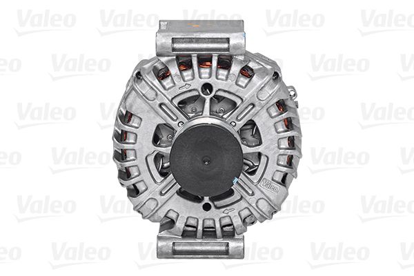 Alternatör 14V Mercedes Sprinter Cdi 06 - . Görsel