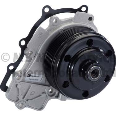 Water Pump Mercedes-Benz