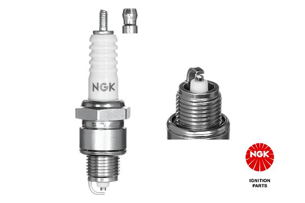 NGK 4511 Buji - . Görsel