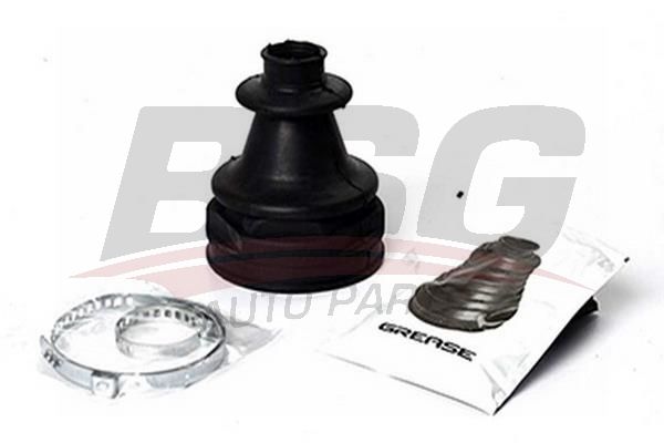 BSG 30705021 Aks Körüğü İç