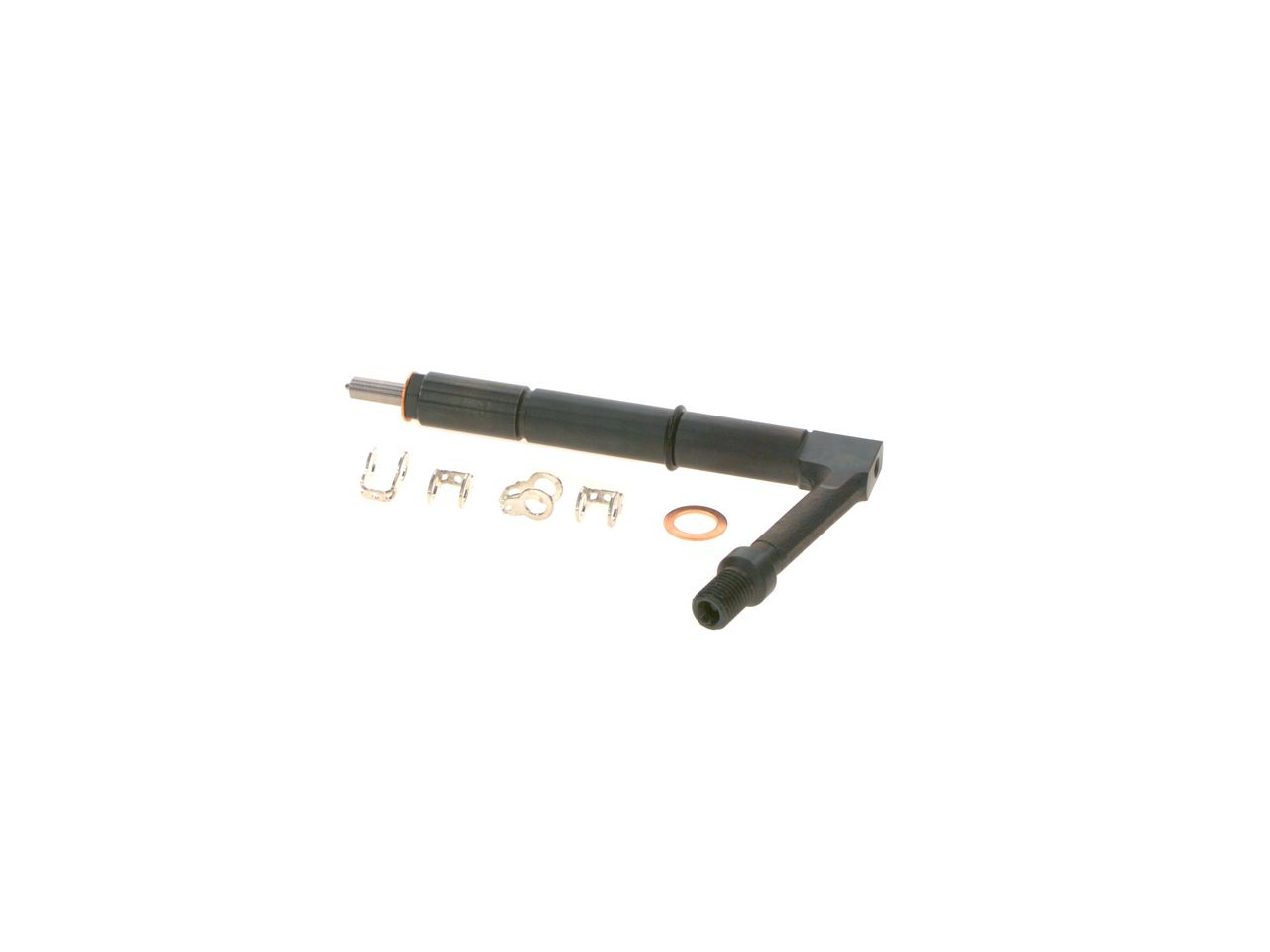 BOSCH 9430613778 Komple Enjektör - . Görsel