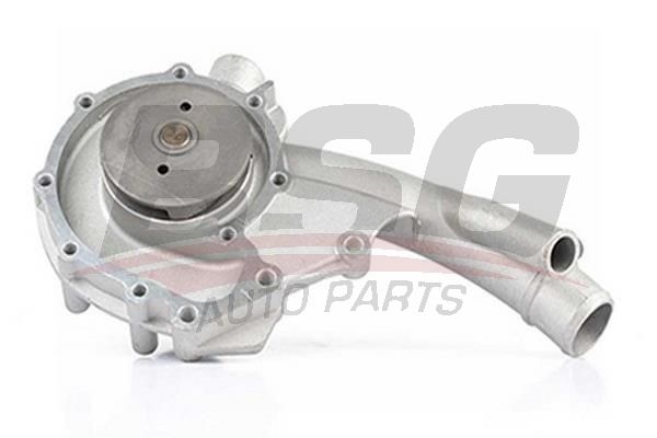 BSG 60500023 Devirdaim