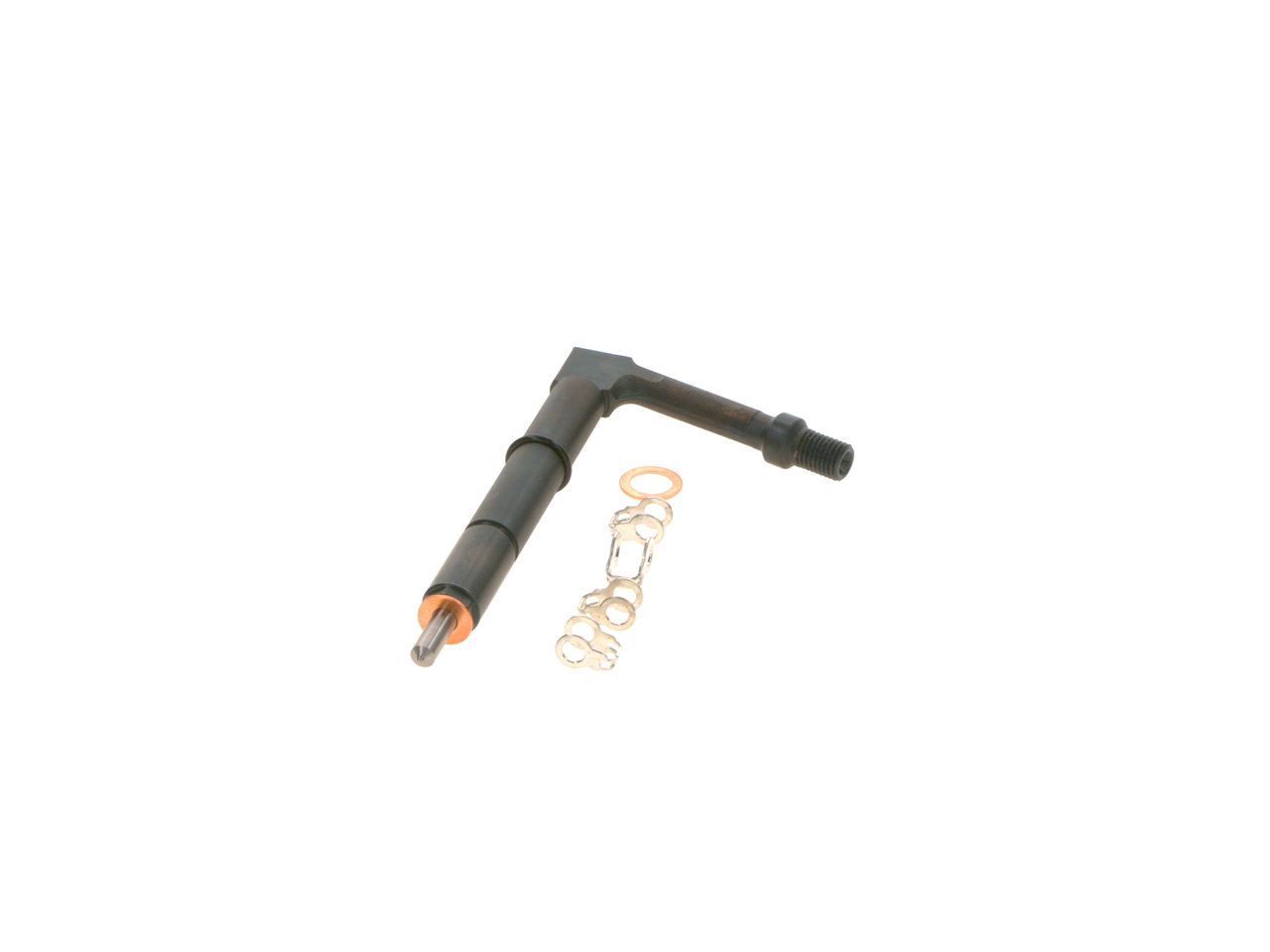 BOSCH 9430613778 Komple Enjektör - . Görsel