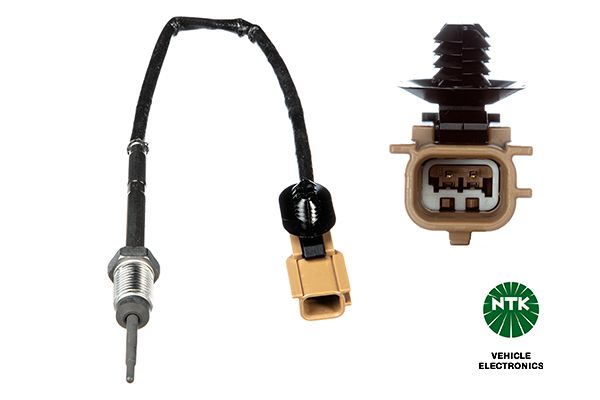 NGK 96548 Egsoz Sıcaklık Sensörü - . Görsel