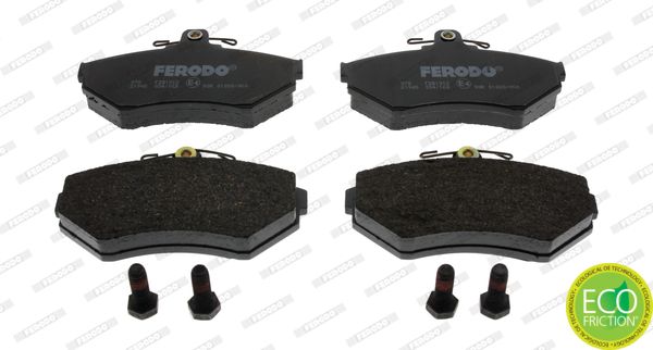 FERODO FDB1312 Fren Balatası Ön