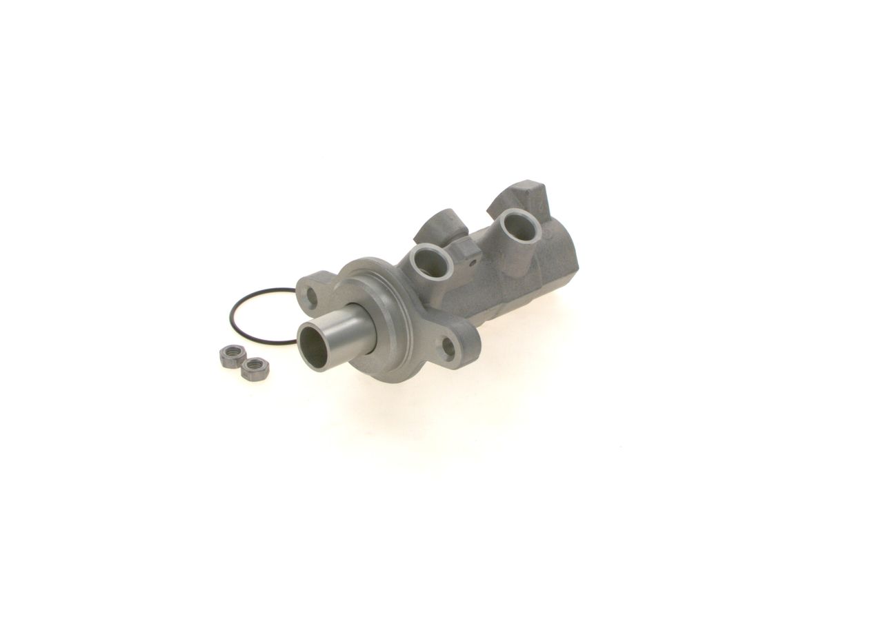 BOSCH 0204123775 Fren Ana Merkez - . Görsel