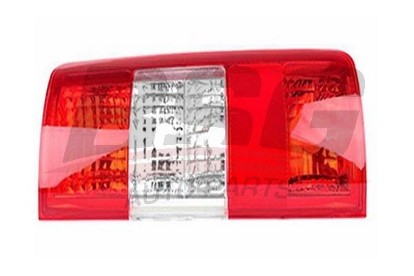 BSG 30805013 Stop Lambası Sağ - 1. Görsel