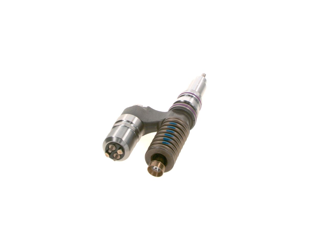 BOSCH 0414702021 Birim Enjektör Ui - . Görsel