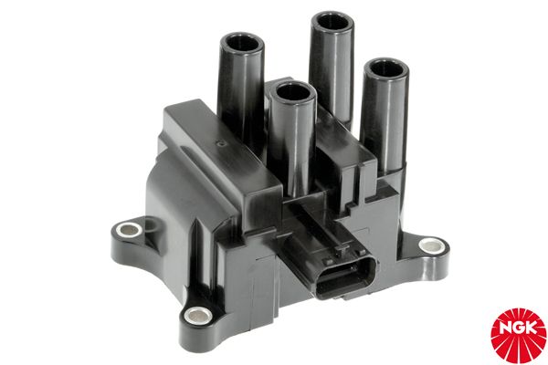 NGK 48369 Ateşleme Bobini - . Görsel