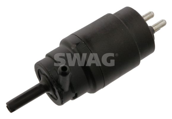 Su Fiskiye Motoru 82-98 Febi 8679
