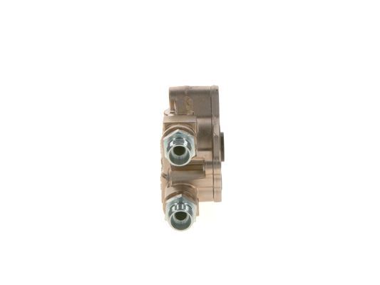 BOSCH 0440020047 Dişli Pompa - . Görsel