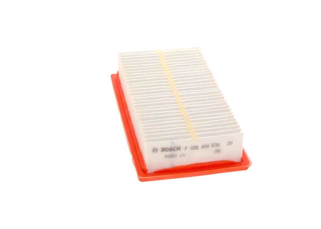 BOSCH F026400634 Hava Filtresi - . Görsel