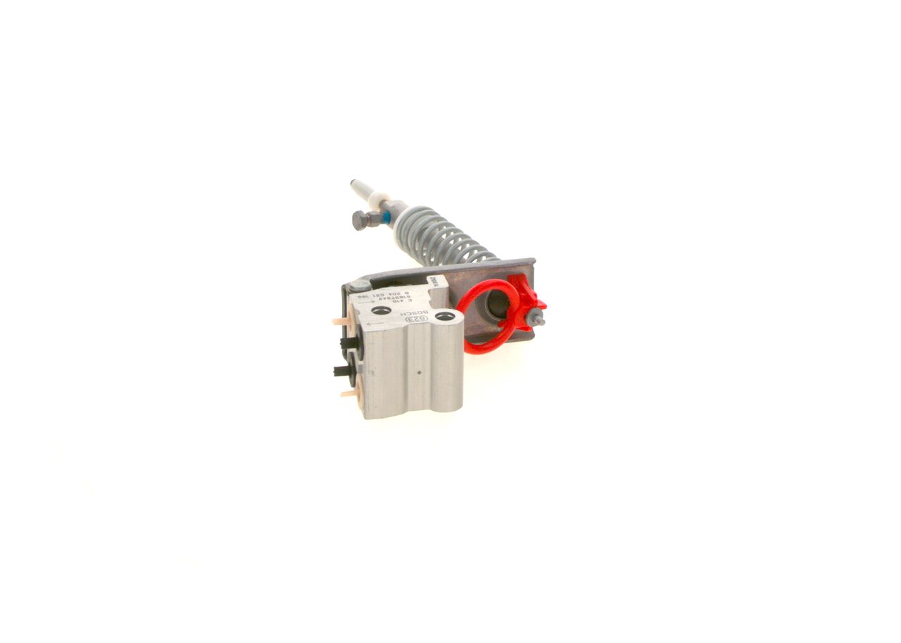 Fren Limitörü Albea 1.2 Ie 8V 16V 1.4 8V 1.6 16V 1.3 Jtd Siena - . Görsel