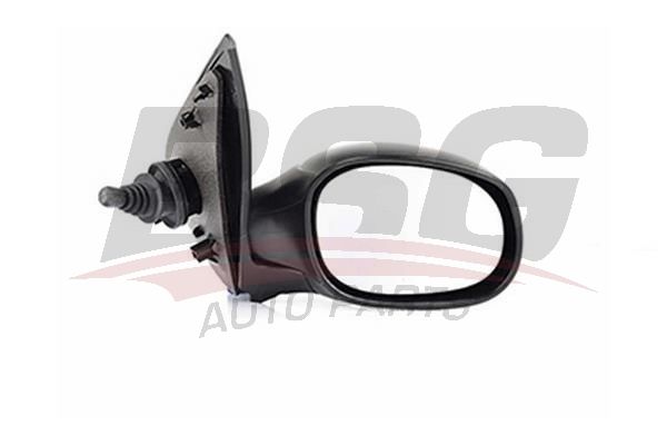 BSG 70900019 Dış Dikiz Aynası Sağ