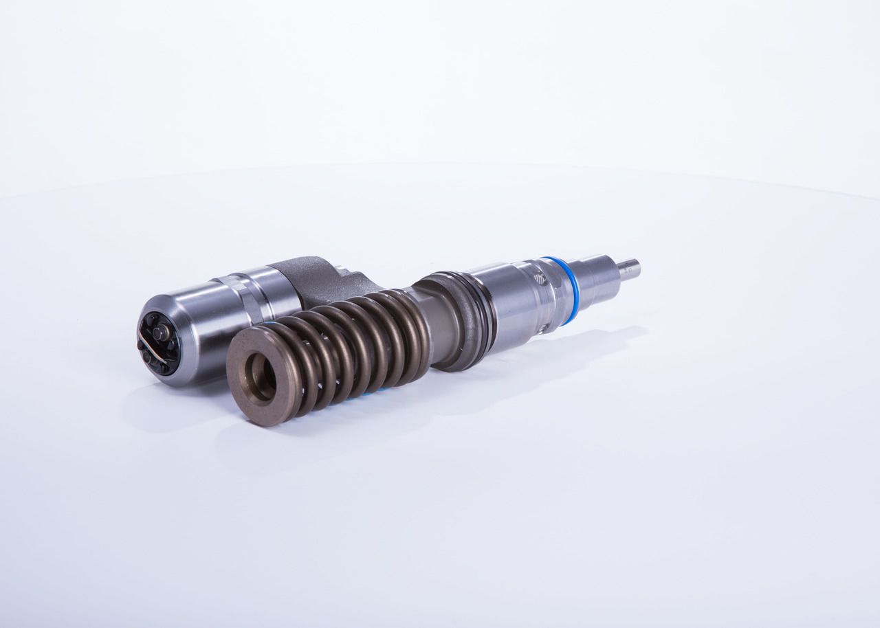 BOSCH 0414701062 Birim Enjektör Ui - . Görsel