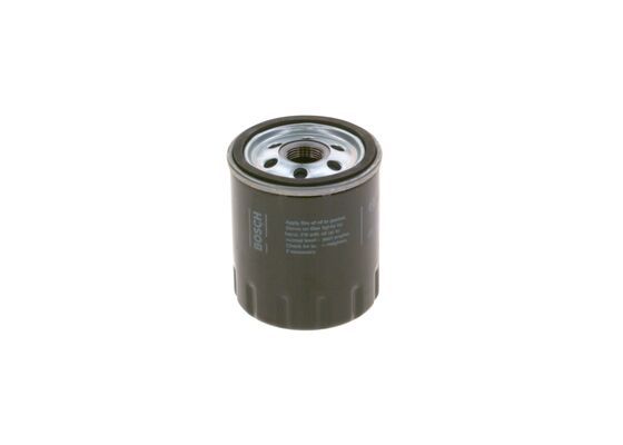 BOSCH 0986TF0051 Yağ Filtresi - . Görsel
