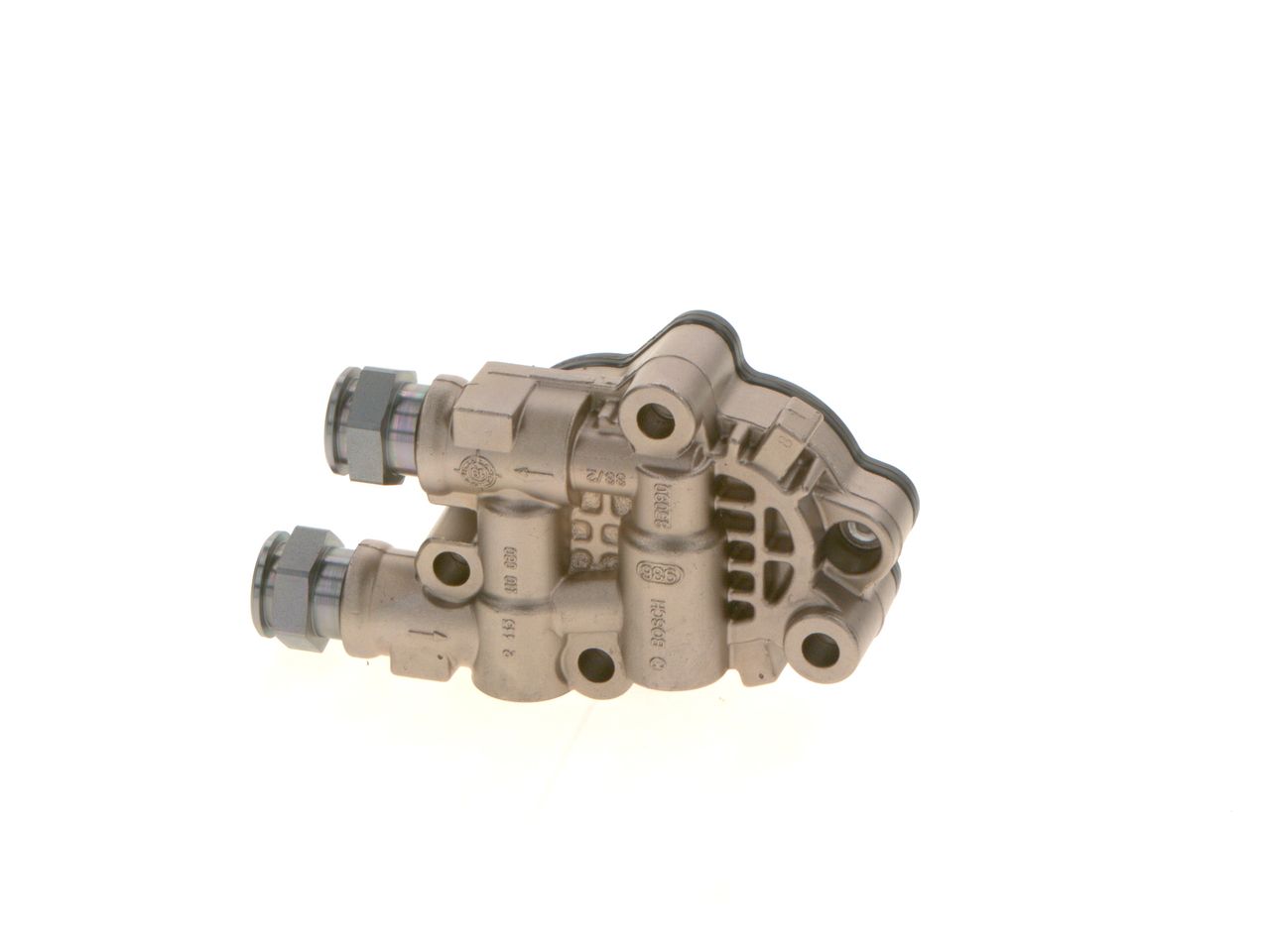 BOSCH 0440020095 Dişli Pompa - . Görsel