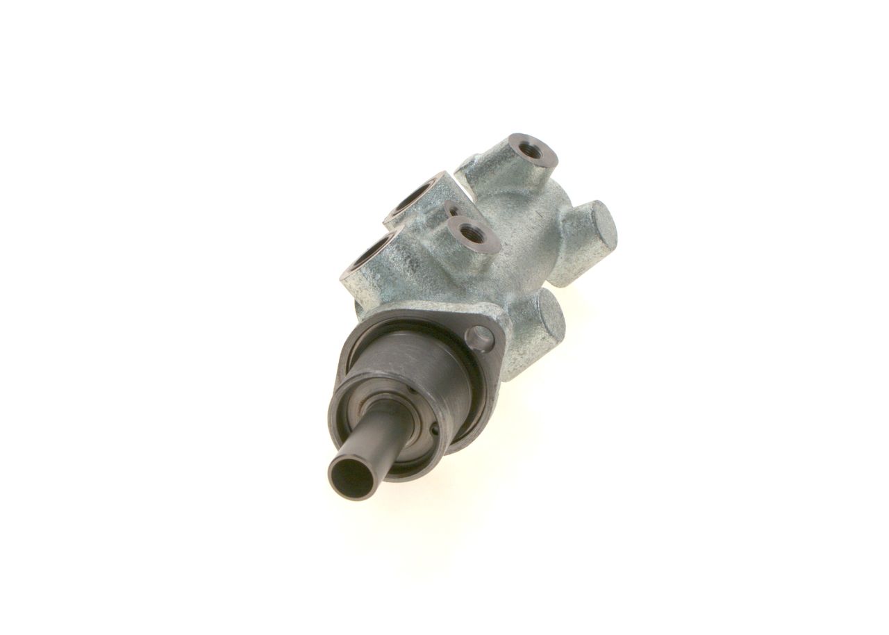 BOSCH F026003615 Ana Merkez - . Görsel