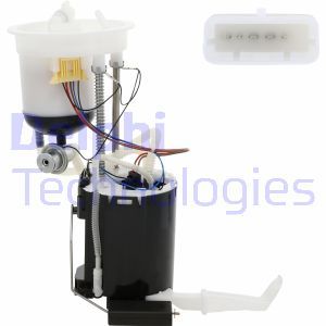 DELPHI FG200612B1 Yakıt Depo Samandırası
