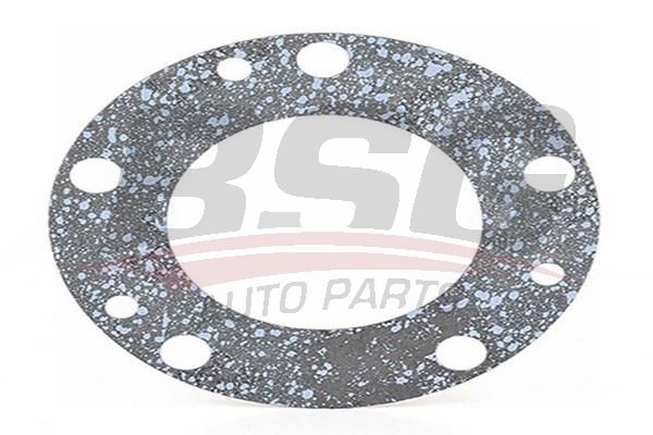BSG 30116013 Aks Contası - . Görsel