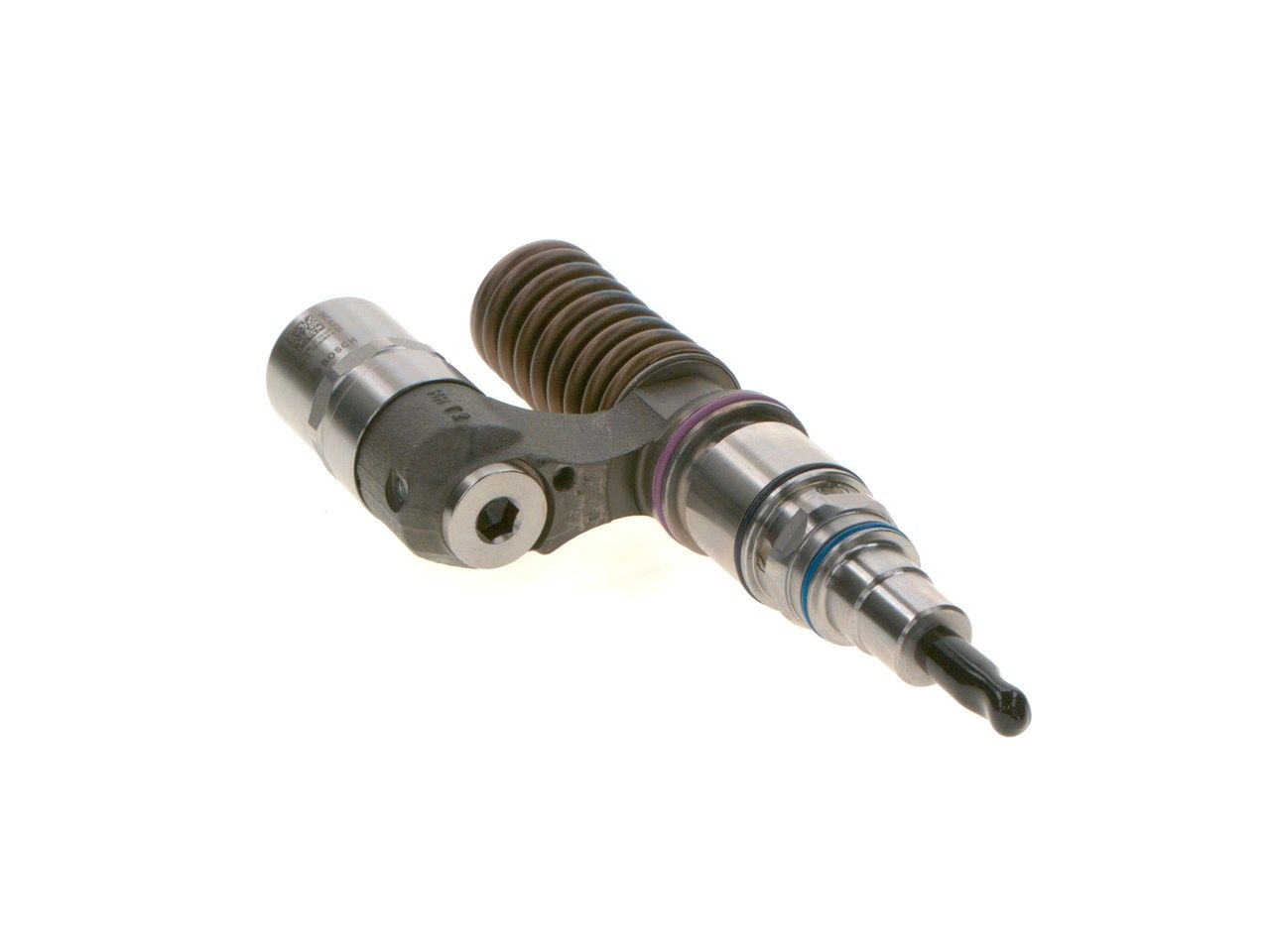 BOSCH 0414701068 Birim Enjektör Ui - . Görsel