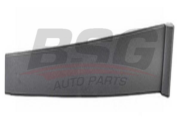 BSG 30925007 Kapı Direk Çıtası Arka Sağ - . Görsel
