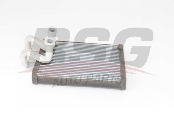 BSG 40530016 Kalorifer Radyatörü - . Görsel
