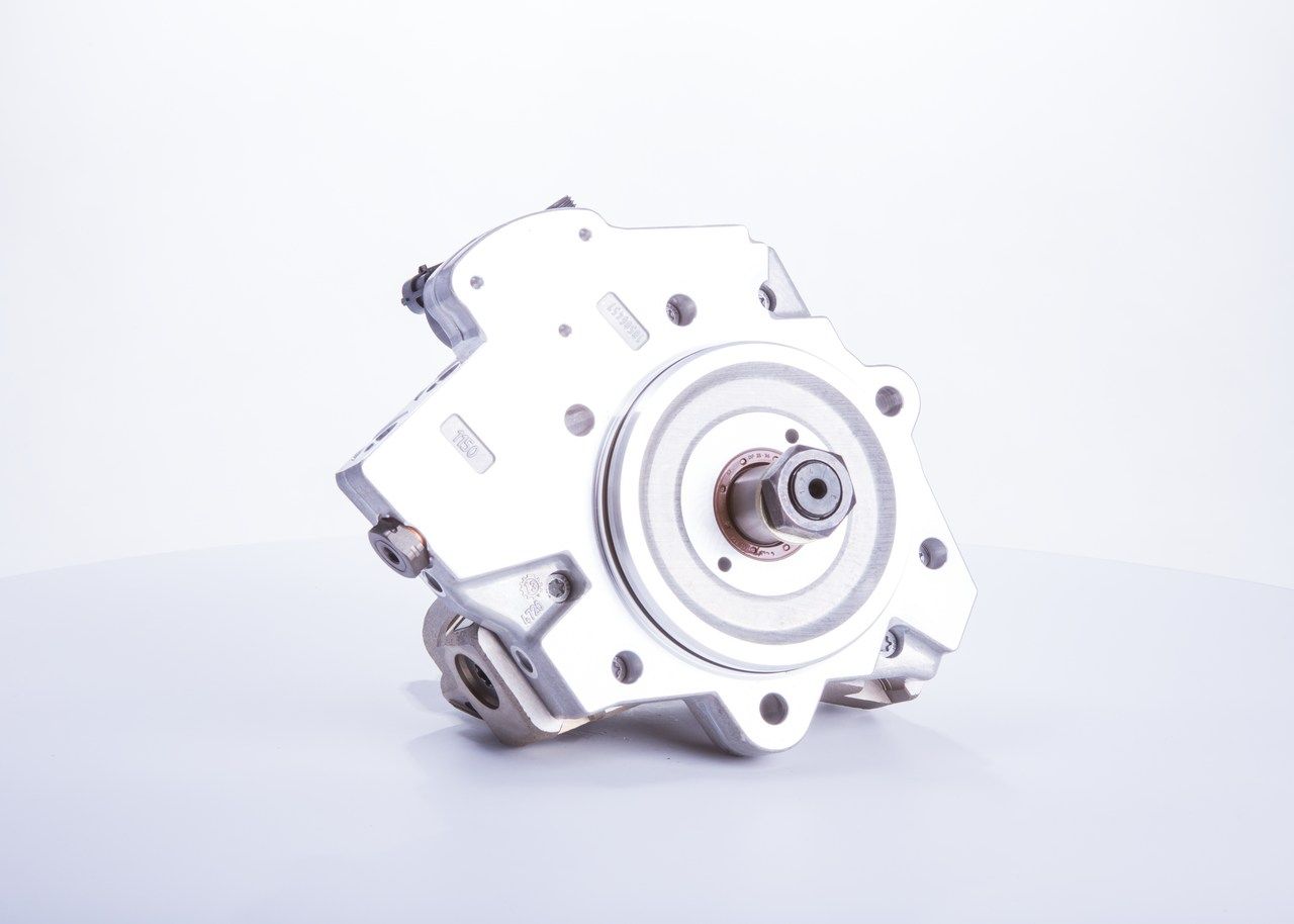 BOSCH 0445020032 Komple Pompa - 21. Görsel