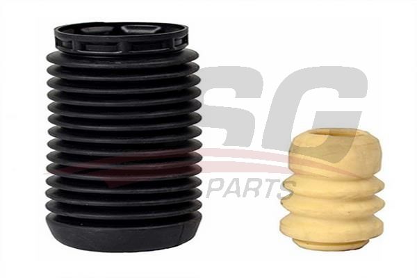 BSG 30700282 Amortisör Toz Körüğü Ön