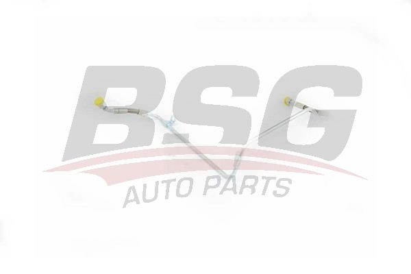 BSG 90720112 Turbo Yağlama Borusu