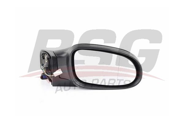 BSG 60900028 Dış Dikiz Aynası Sağ