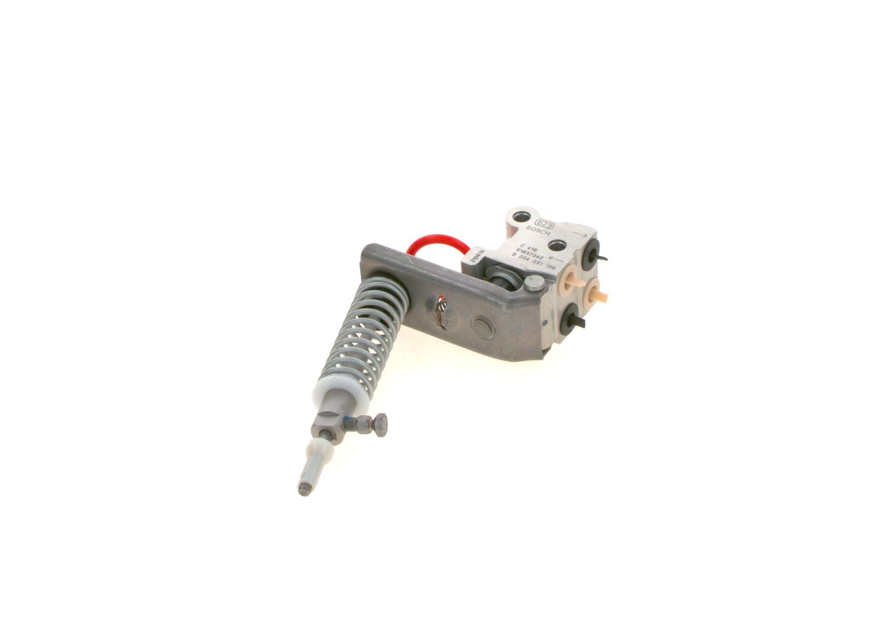 Fren Limitörü Albea 1.2 Ie 8V 16V 1.4 8V 1.6 16V 1.3 Jtd Siena - . Görsel
