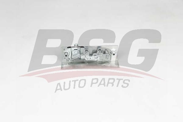 BSG 60975050 Kapı Kilidi Arka
