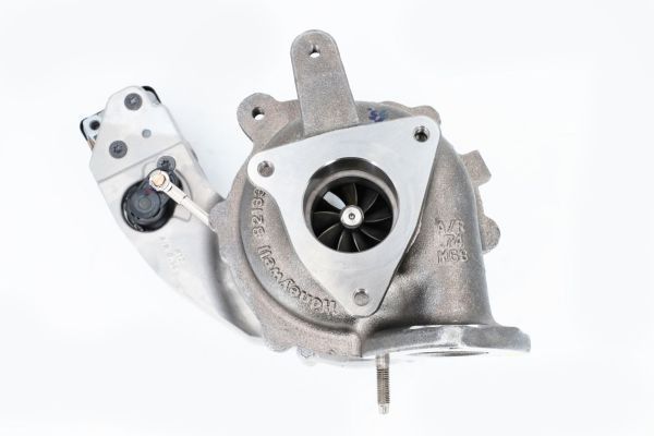 GARRETT 8294405004S Turbo Sarj - . Görsel