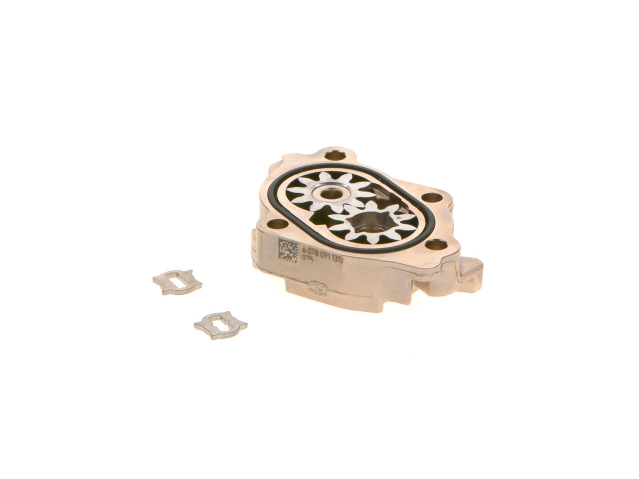 BOSCH 0440020075 Dişli Pompa - . Görsel