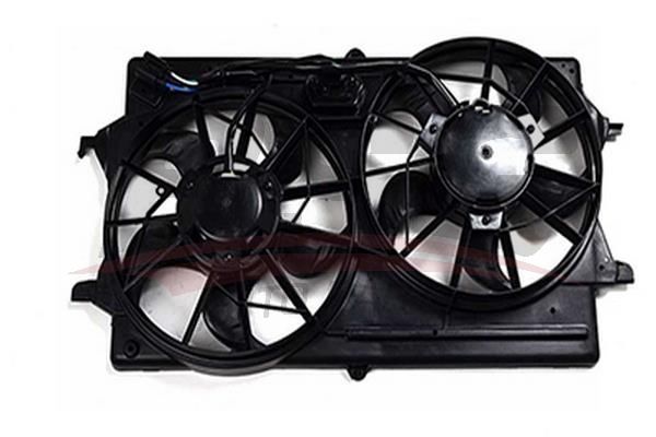 BSG 30510003 Fan Motoru