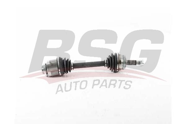 BSG 40350008 Aks Komple Ön Sağ - . Görsel