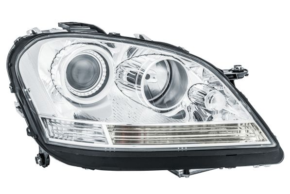 Far Mercedes M-Class W164 Bi-Xenon Sag Mercedes Benz A164820546164