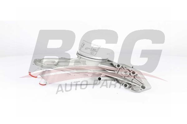BSG 30506005 Yağ Soğutucusu