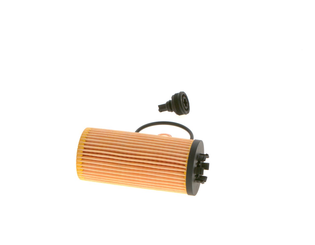 BOSCH F026407277 Yağ Filtresi - . Görsel