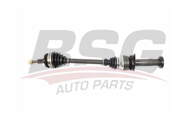 BSG 90350004 Aks Komple Ön Sağ - . Görsel